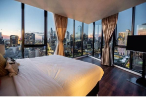 Rome Sky Villa